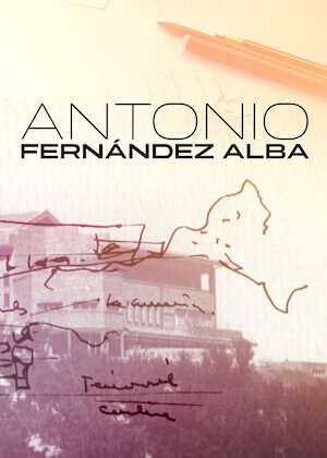     Antonio Fernández Alba